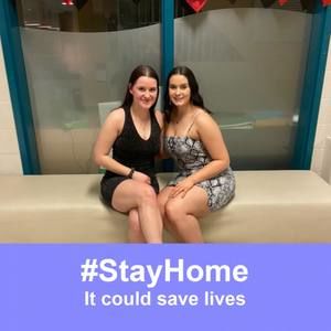 Meet your Posher, Janelle